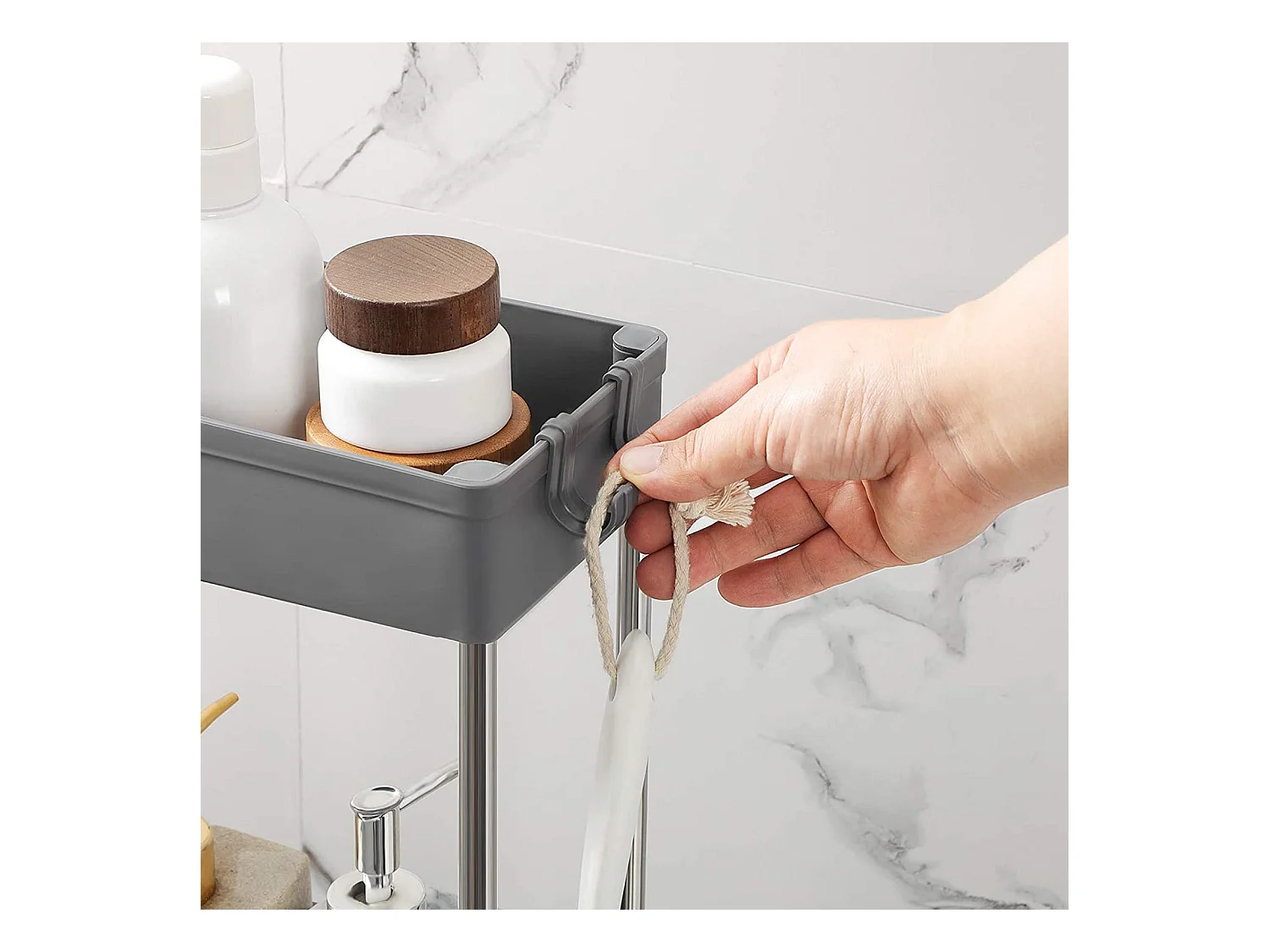 Rollwagen Bhagwangola