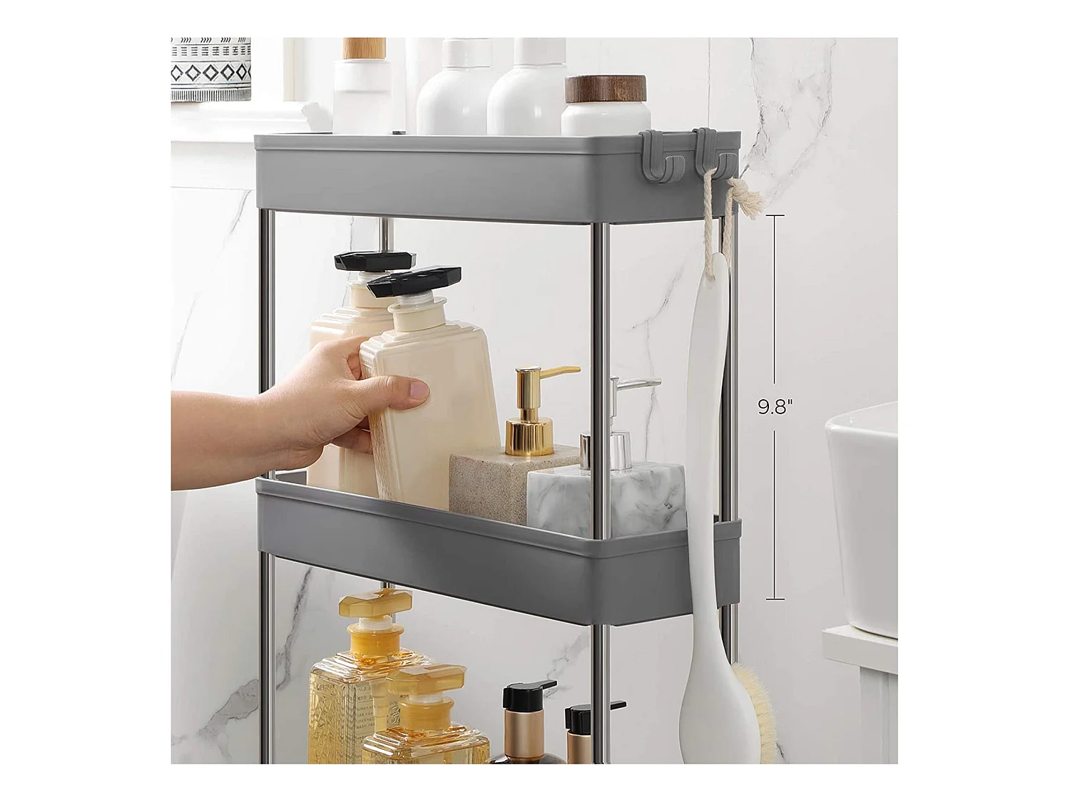 Rollwagen Bhagwangola