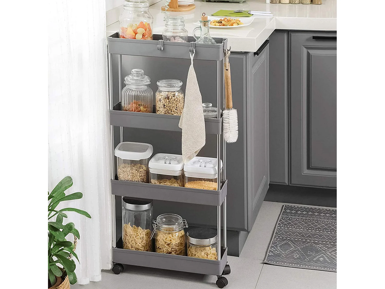 Rollwagen Bhagwangola