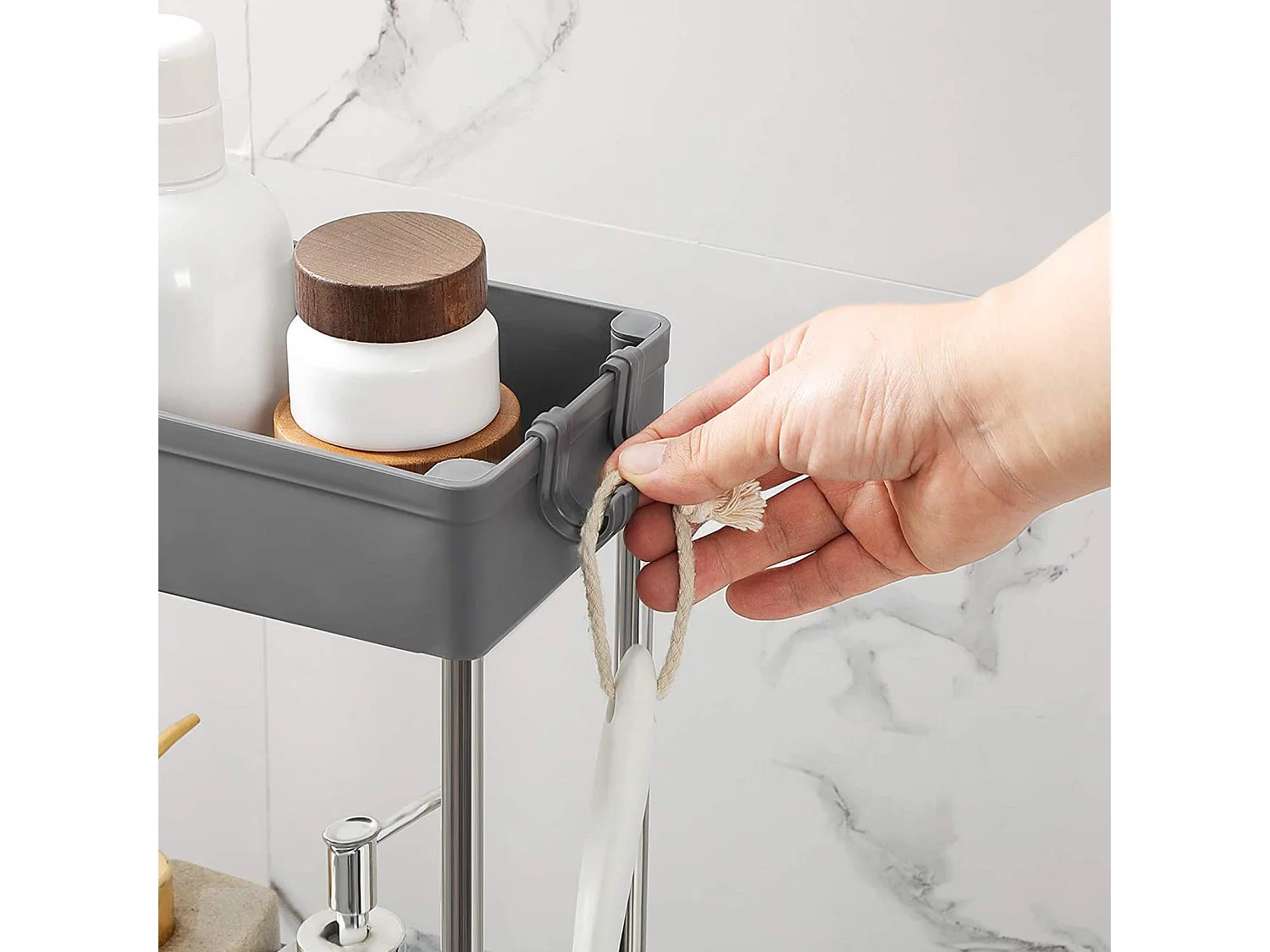 Rollwagen Bhagwangola