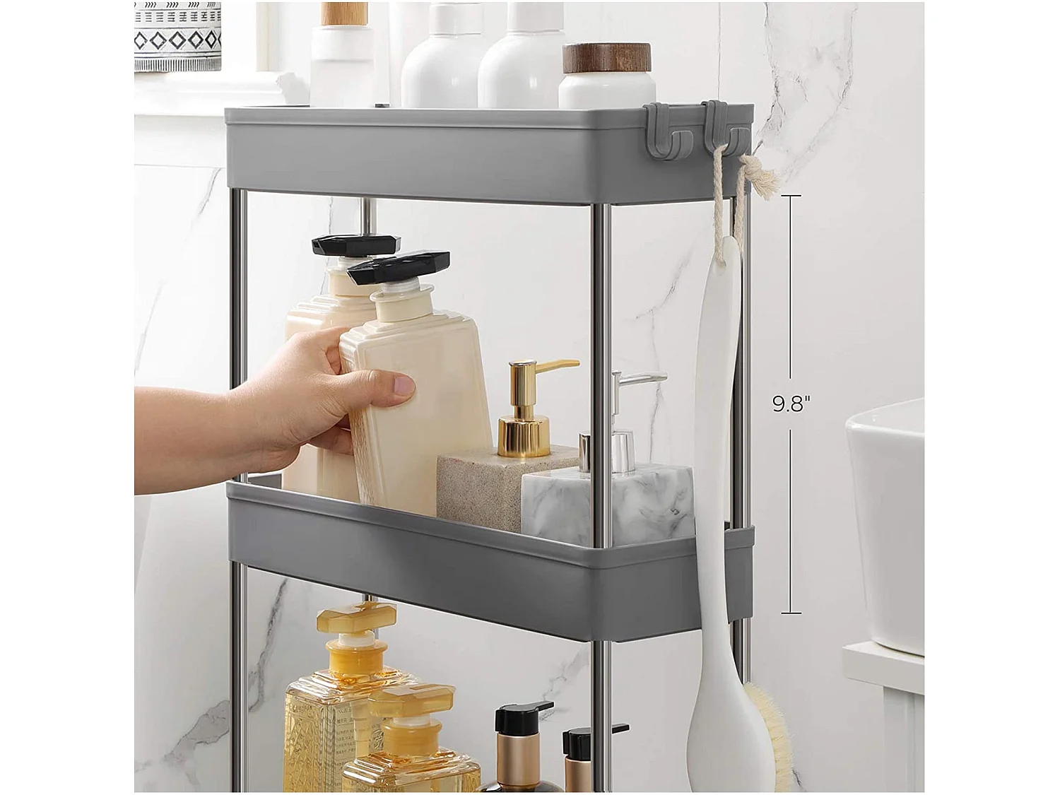 Rollwagen Bhagwangola