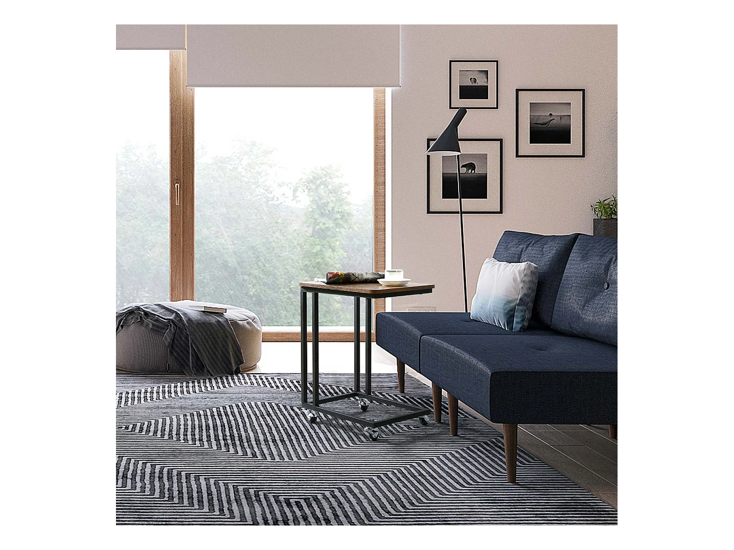 Serviertisch Windhoek