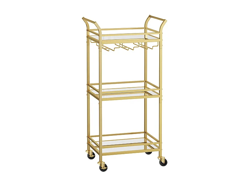 Servierwagen Victoria