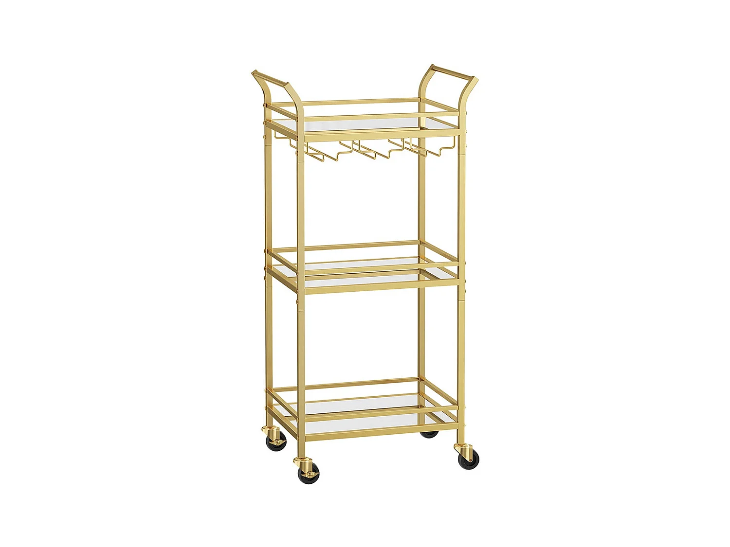 Servierwagen Victoria