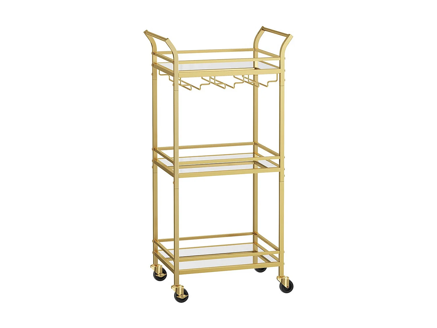 Servierwagen Victoria