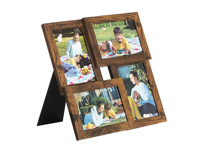 Bilderrahmen Collage für Fotos Tilburg