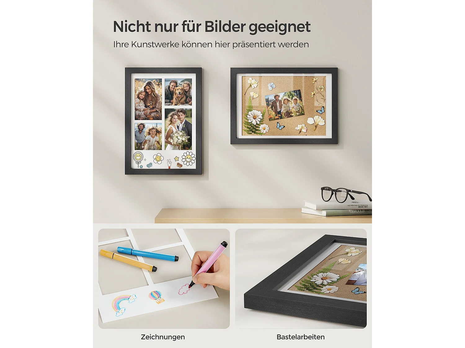 Bilderrahmen Lauchhammer