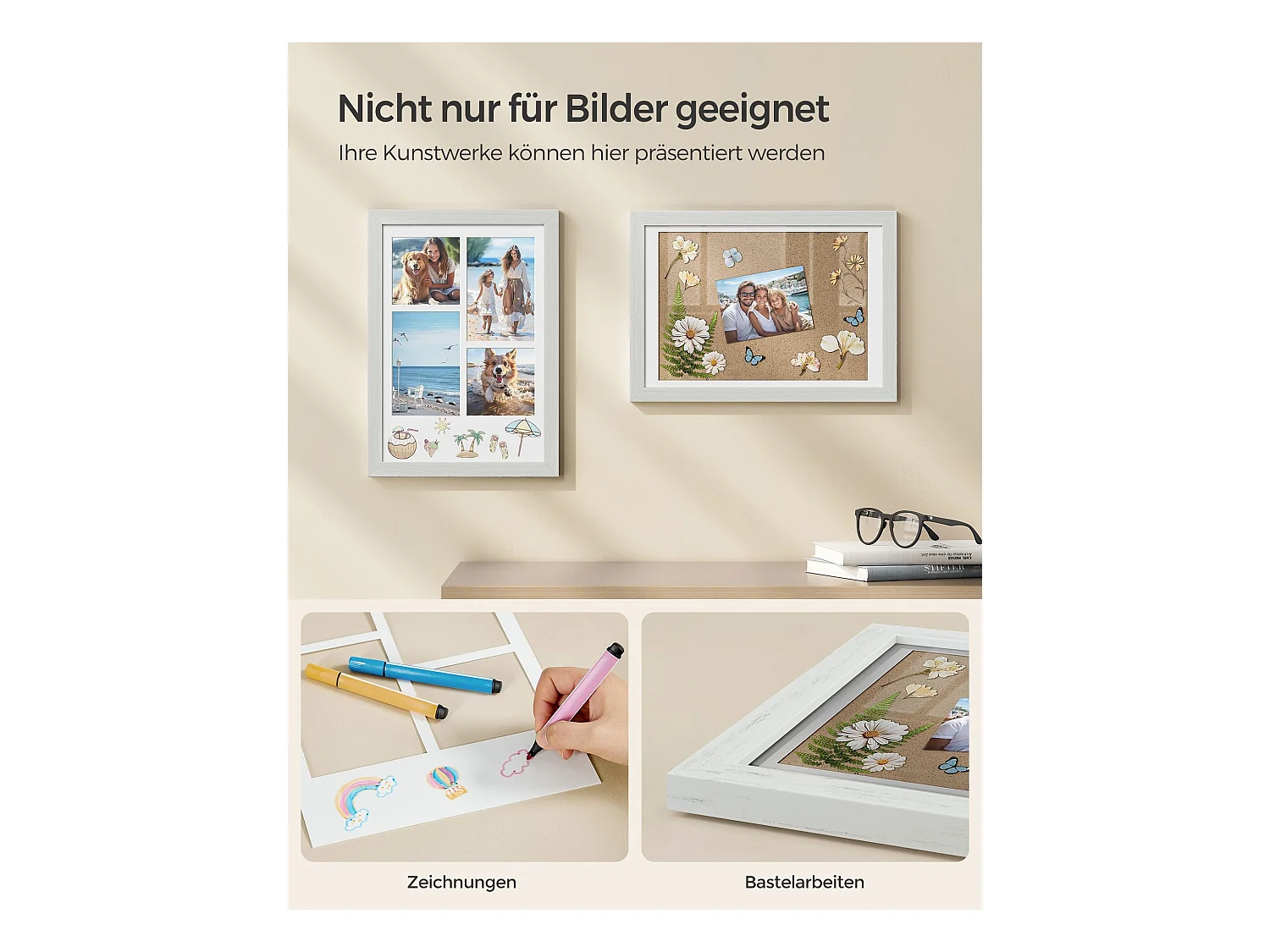 Bilderrahmen Lauchhammer