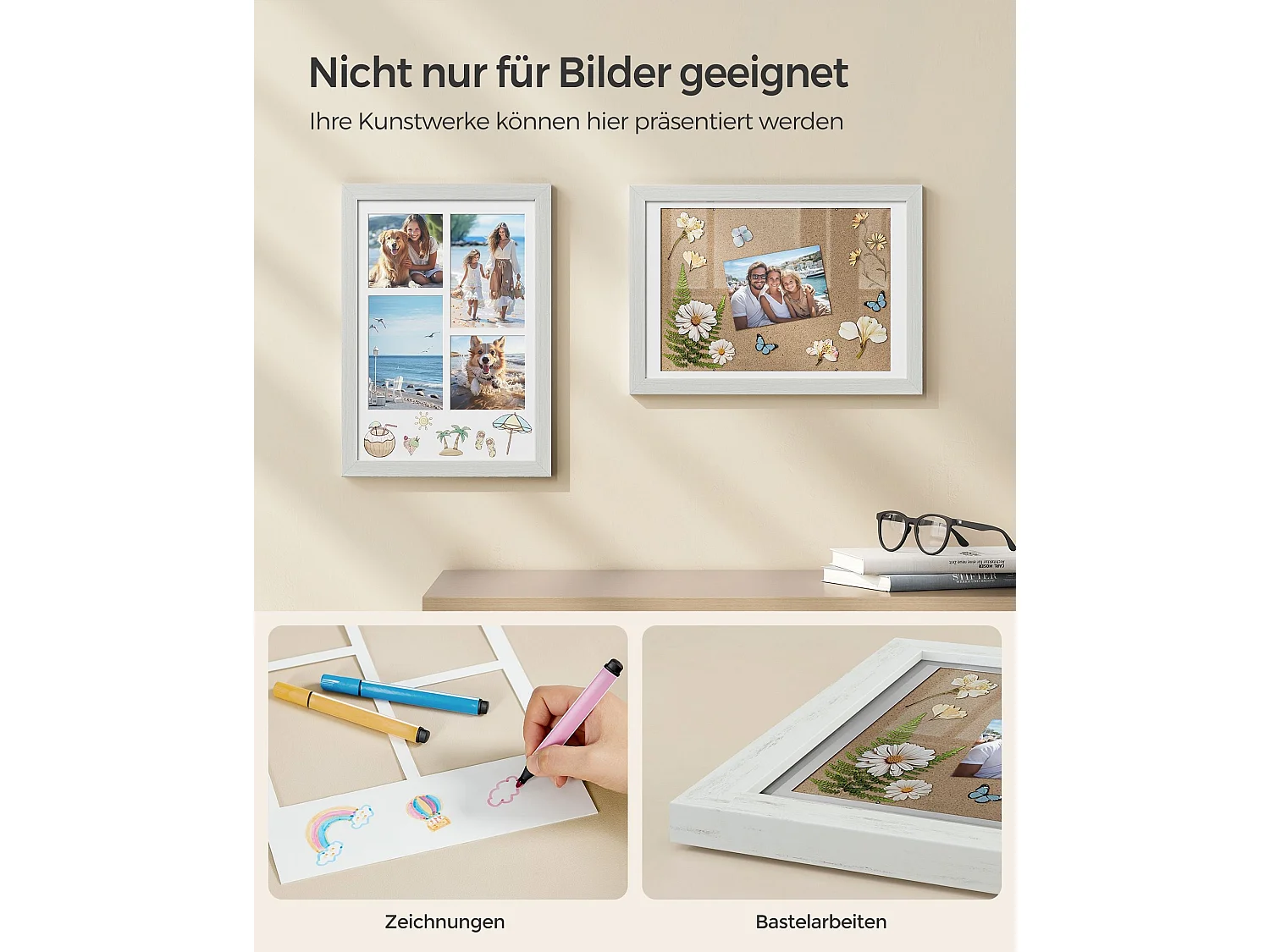 Bilderrahmen Lauchhammer