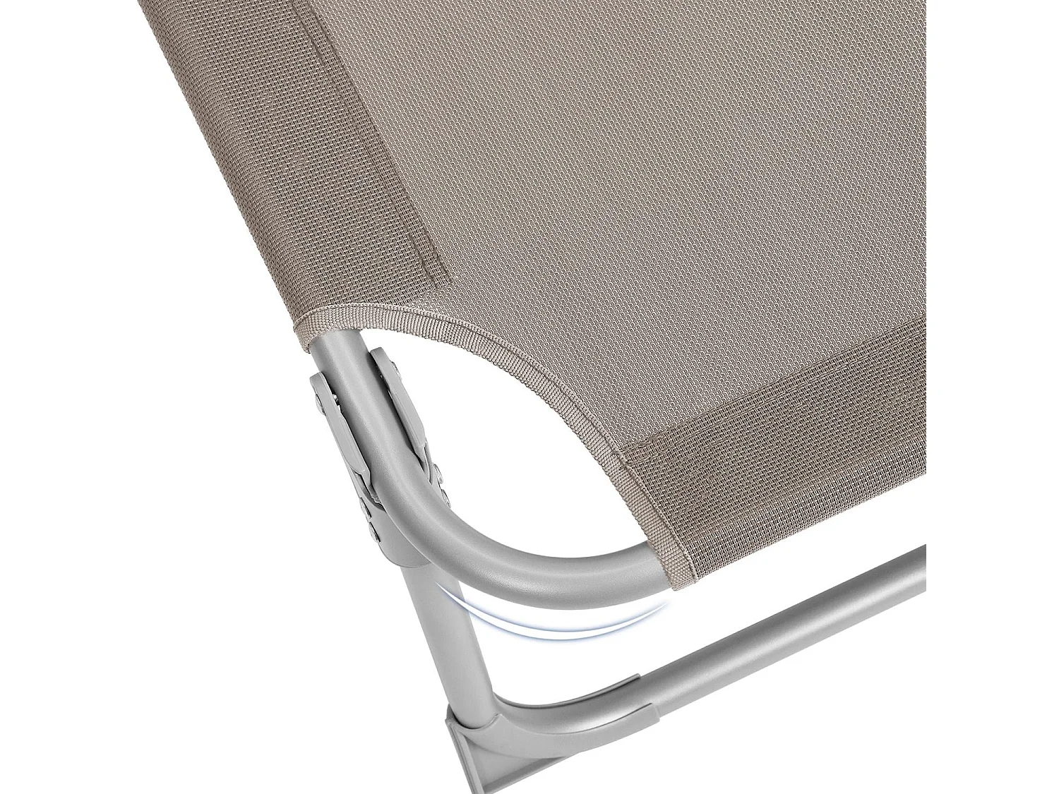 Sonnenliege Gartenliege