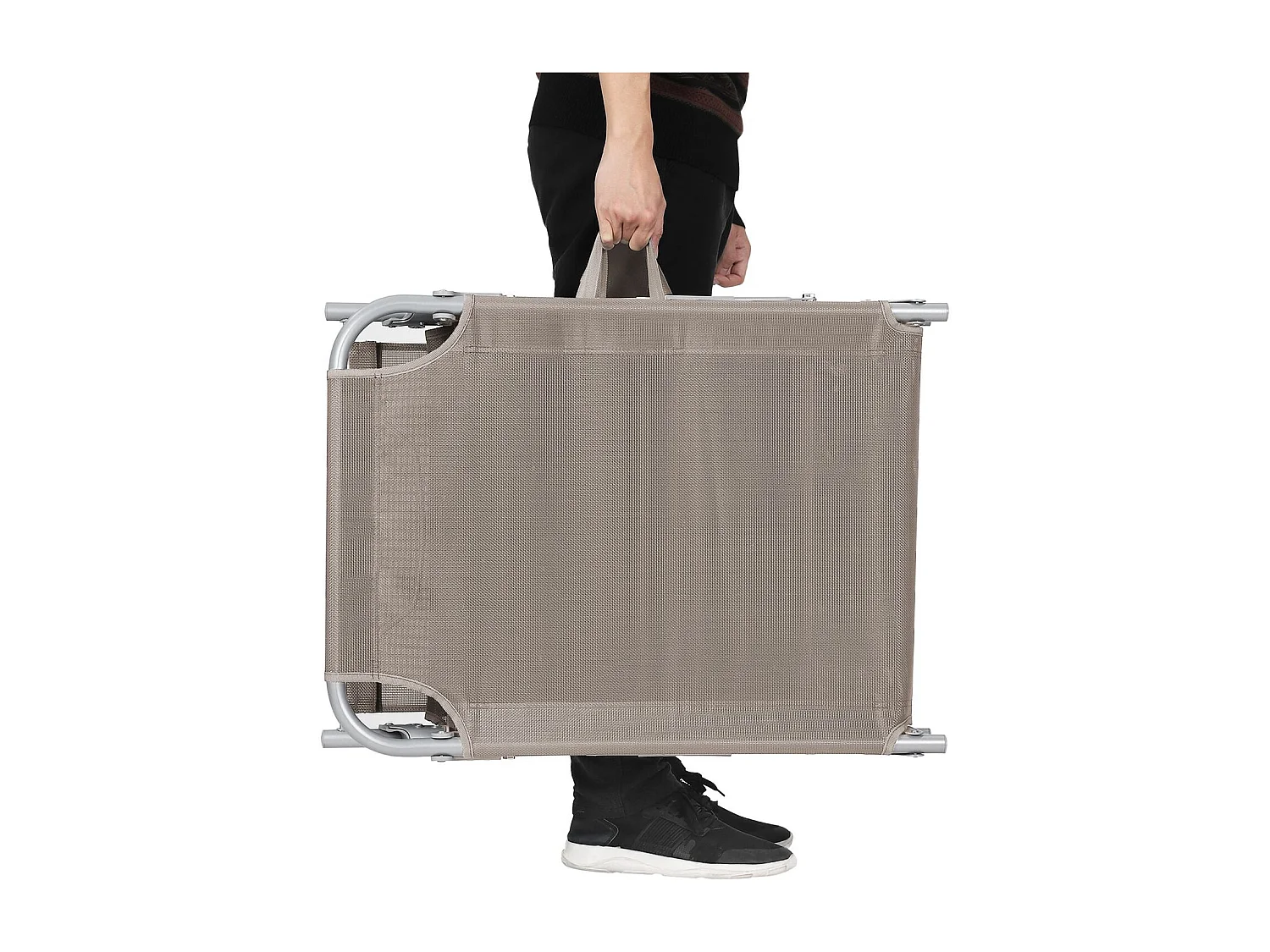 Sonnenliege Gartenliege