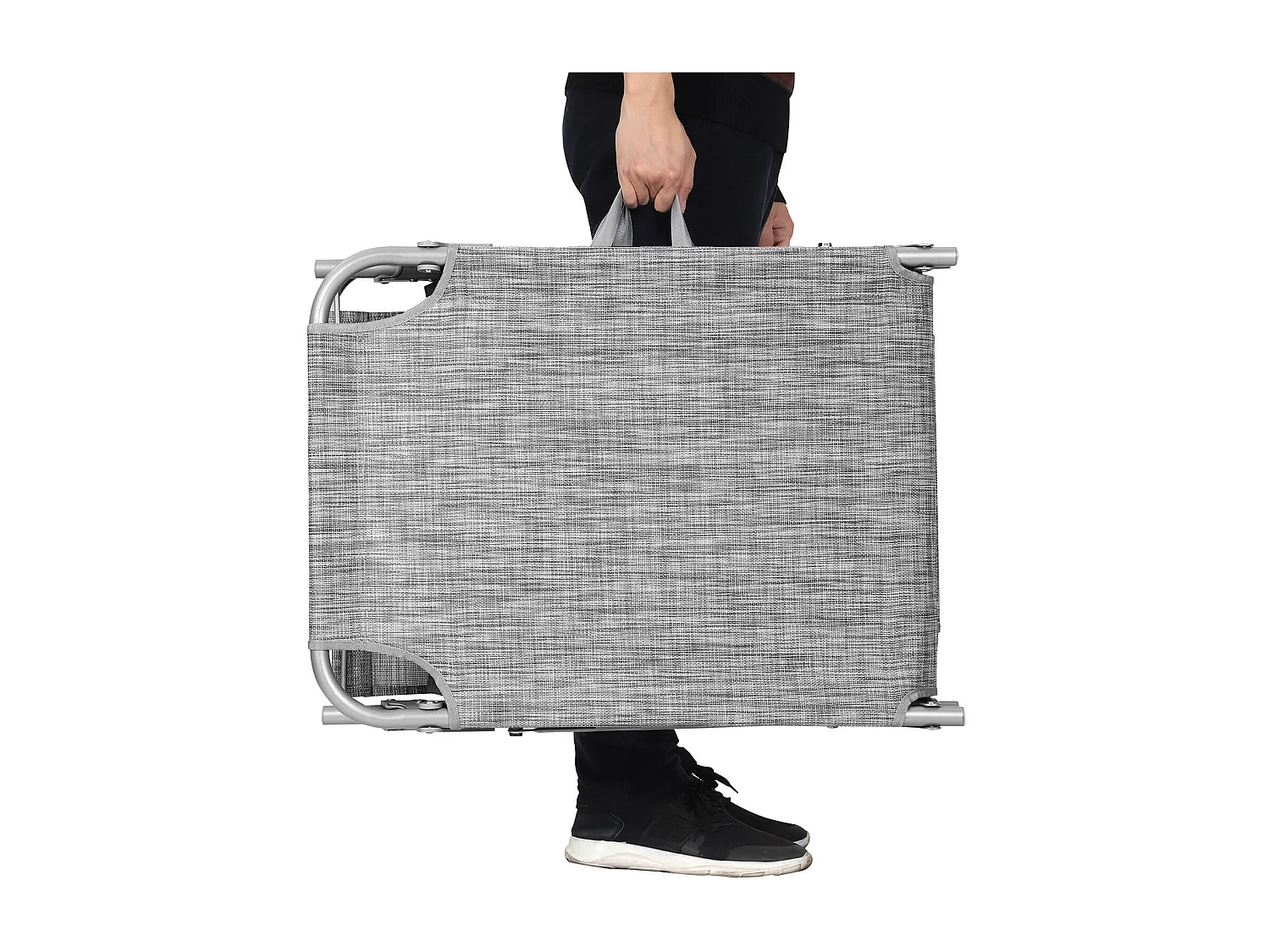 lettino prendisole da giardino