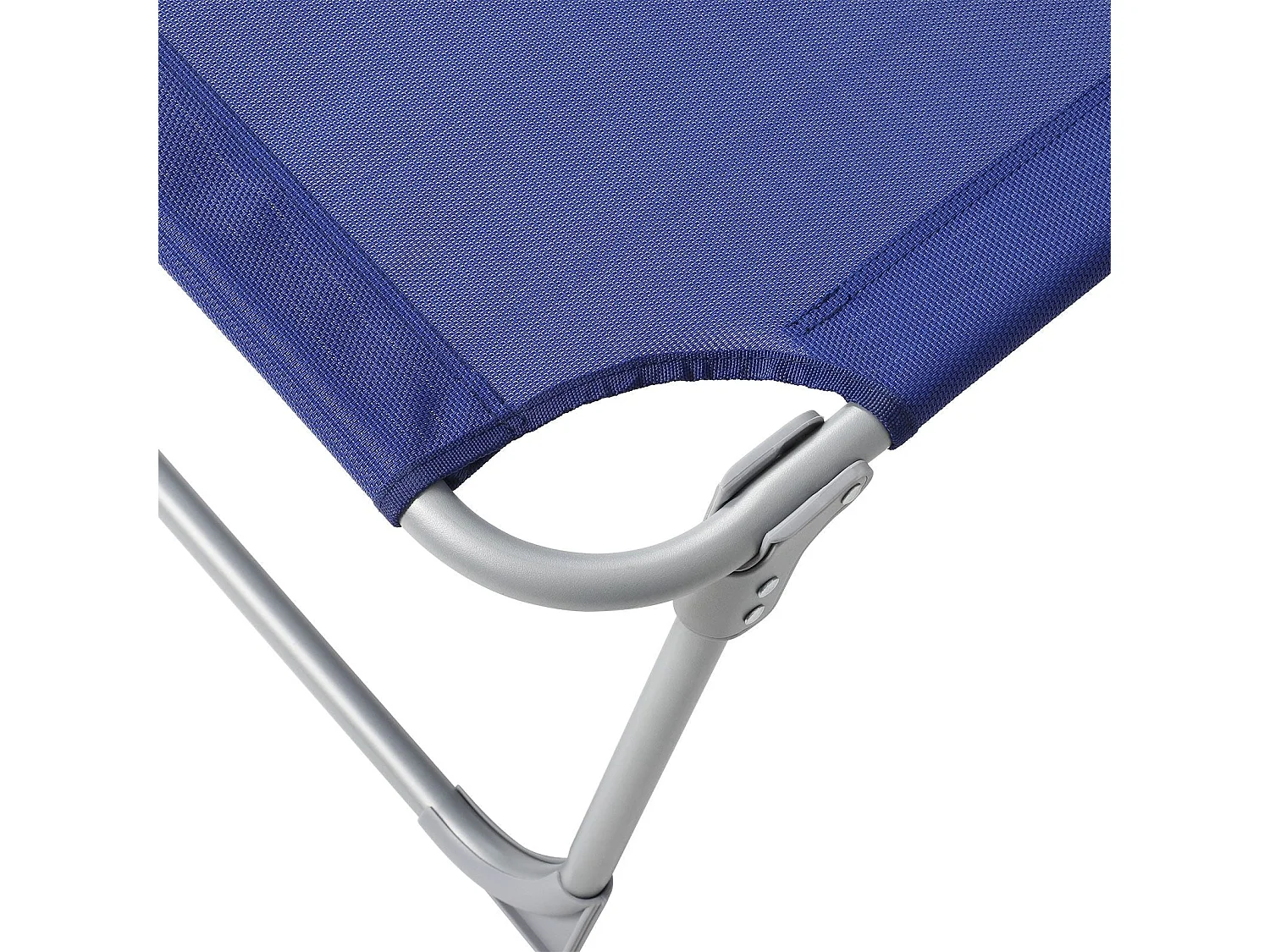 chaise longue de jardin