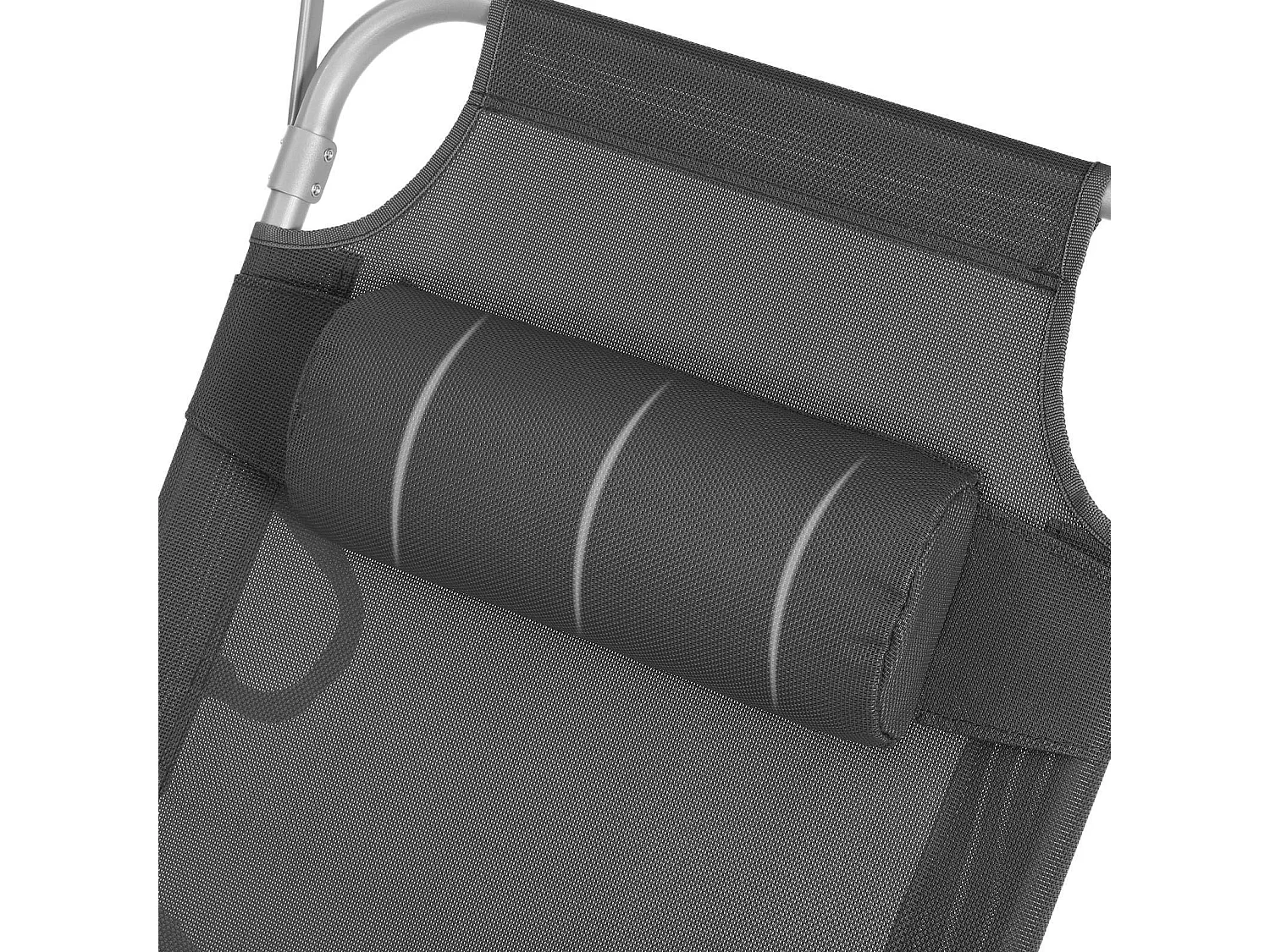 lettino prendisole da giardino