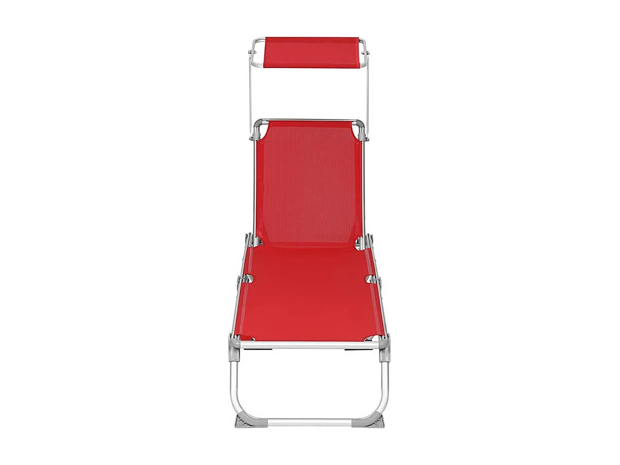 Sonnenliege Gartenliege