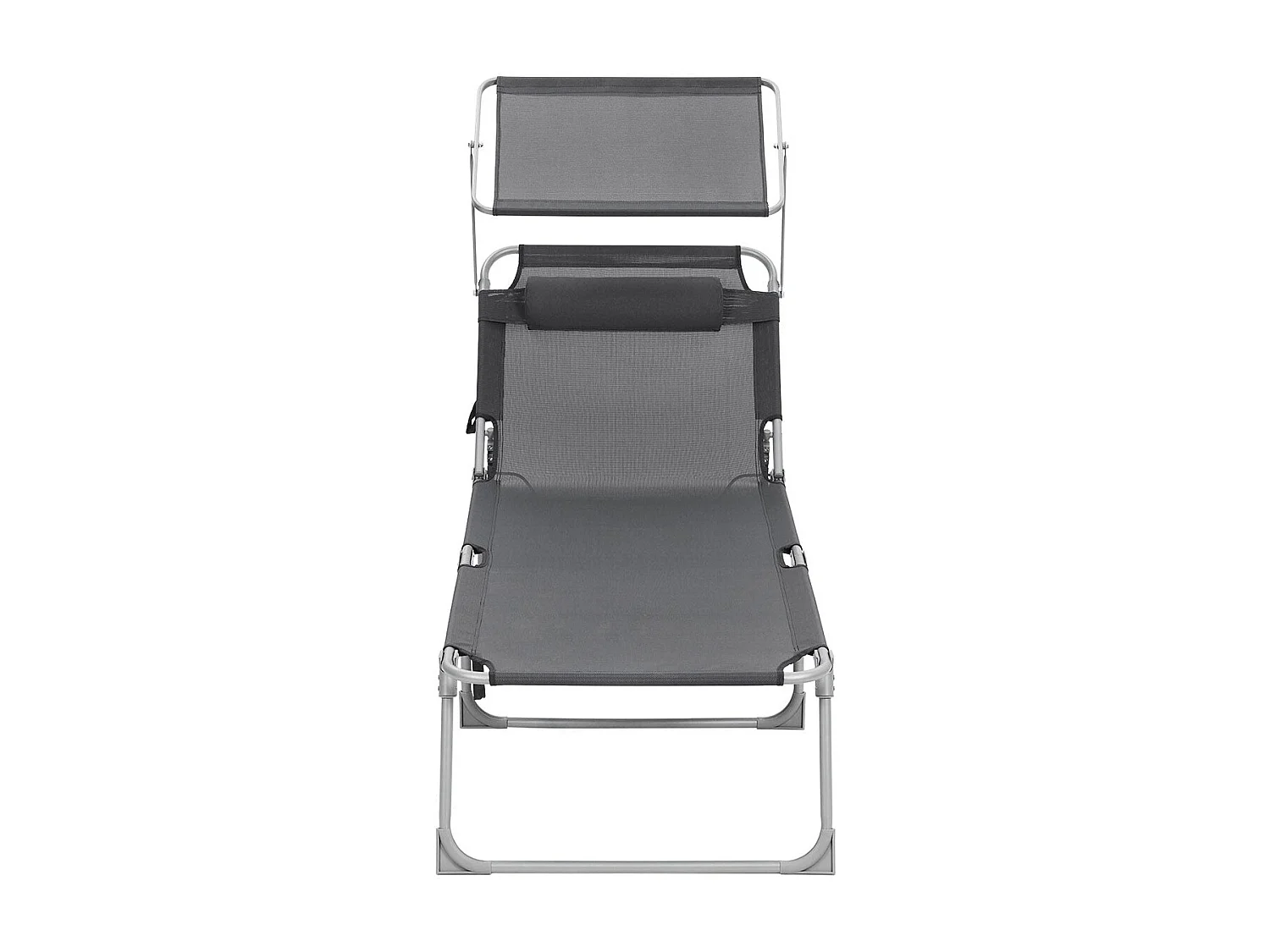 Sonnenliege Gartenliege