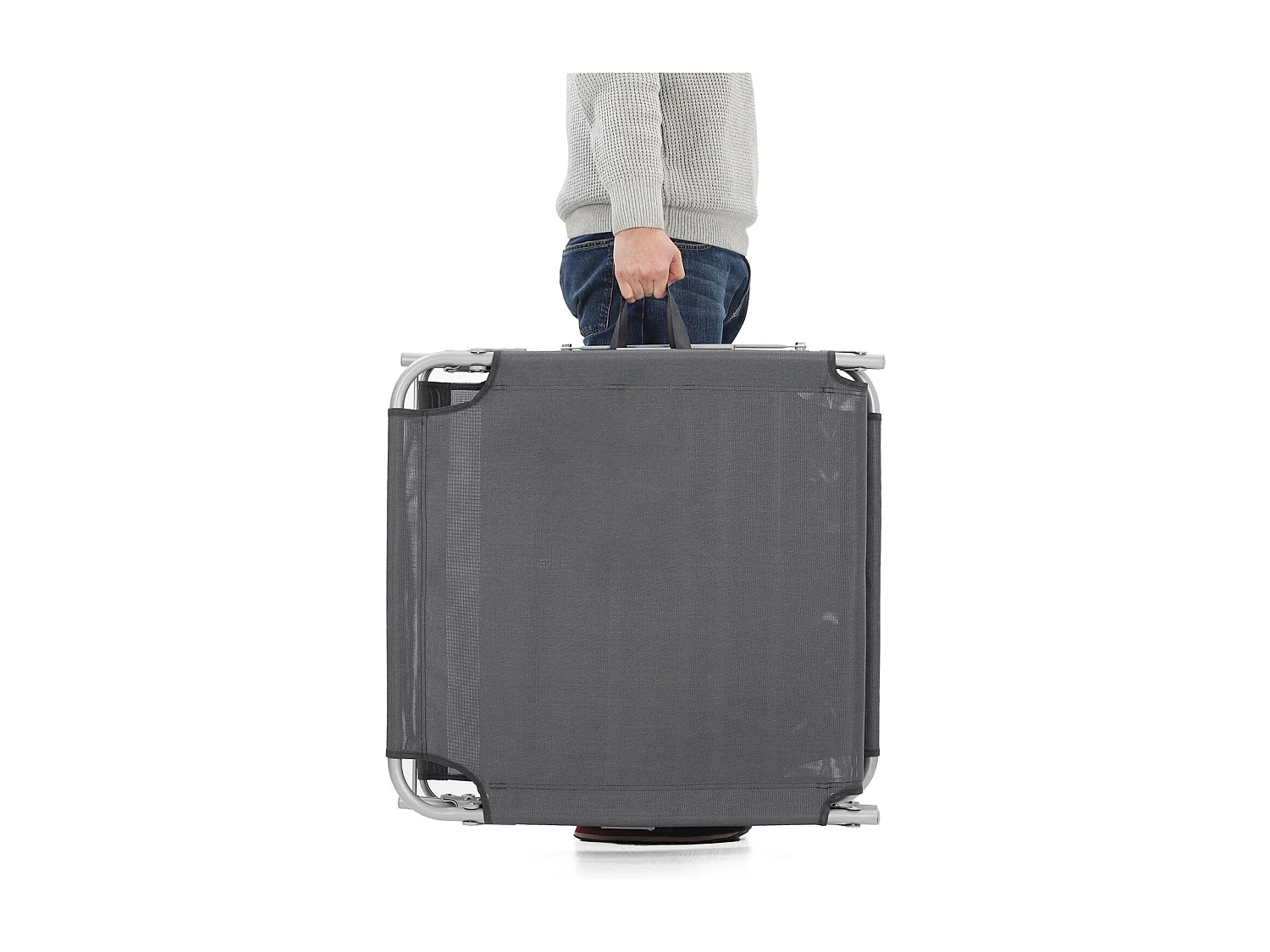 Sonnenliege Gartenliege