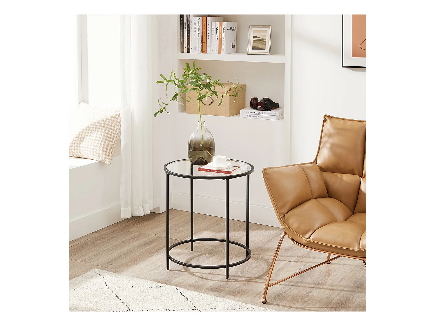 Beistelltisch Nachttisch Vadodara