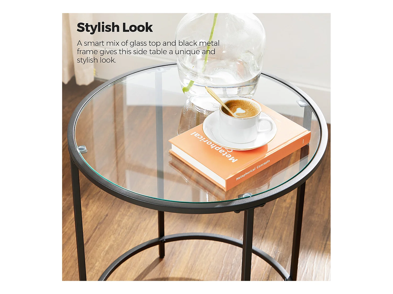 Beistelltisch Nachttisch Vadodara