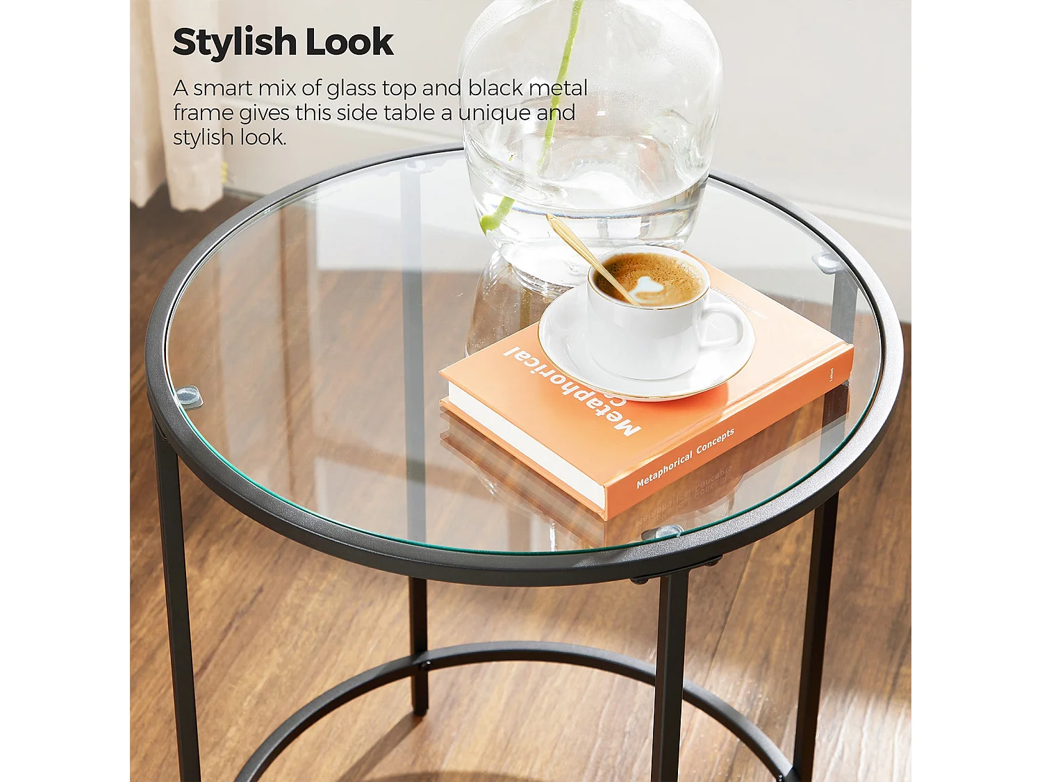 Beistelltisch Nachttisch Vadodara