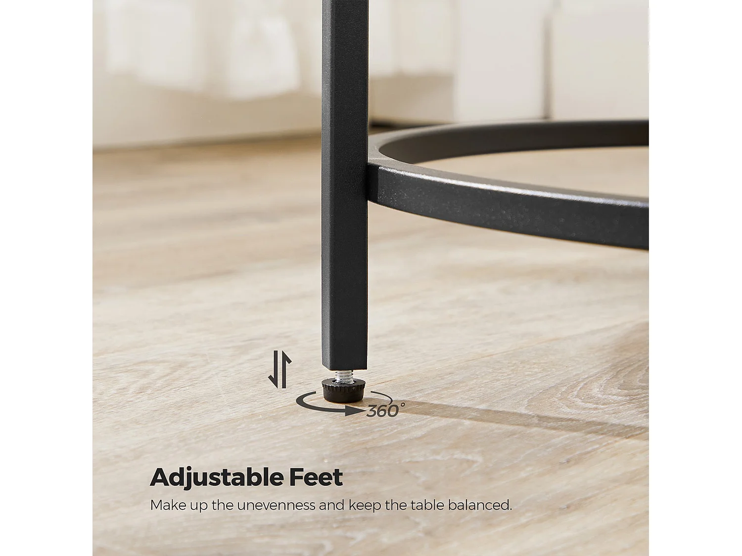 Beistelltisch Nachttisch Vadodara