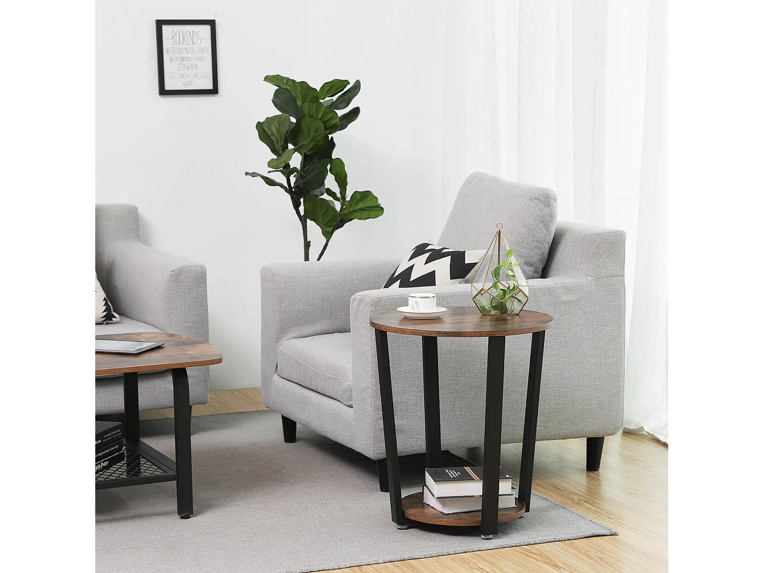 Tavolino da caffè Riverside