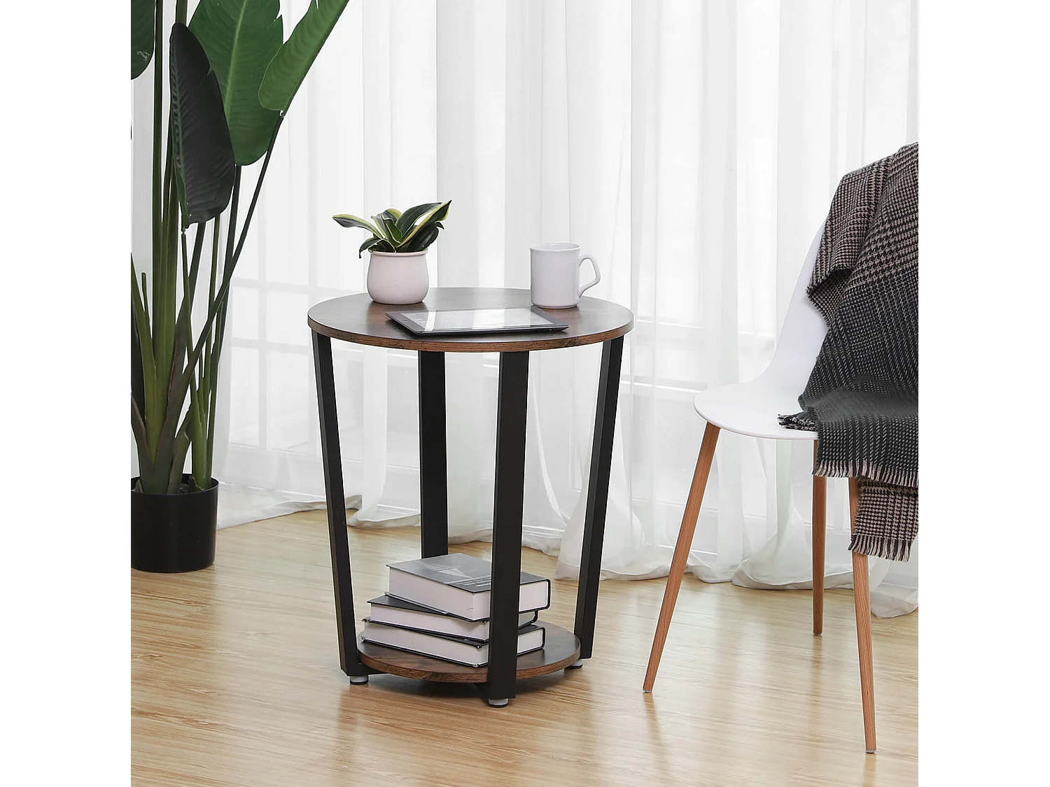 Tavolino da caffè Riverside