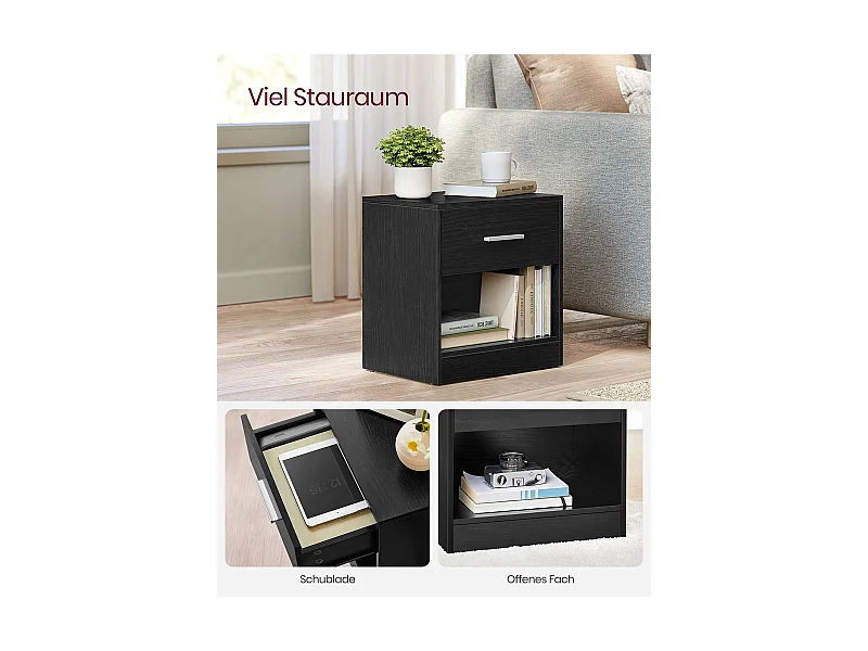 Beistelltisch Kingston