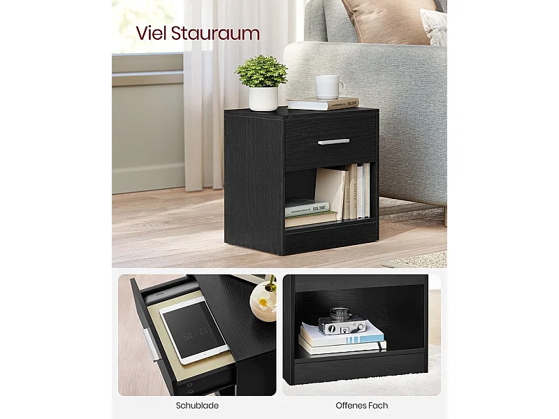 Beistelltisch Kingston