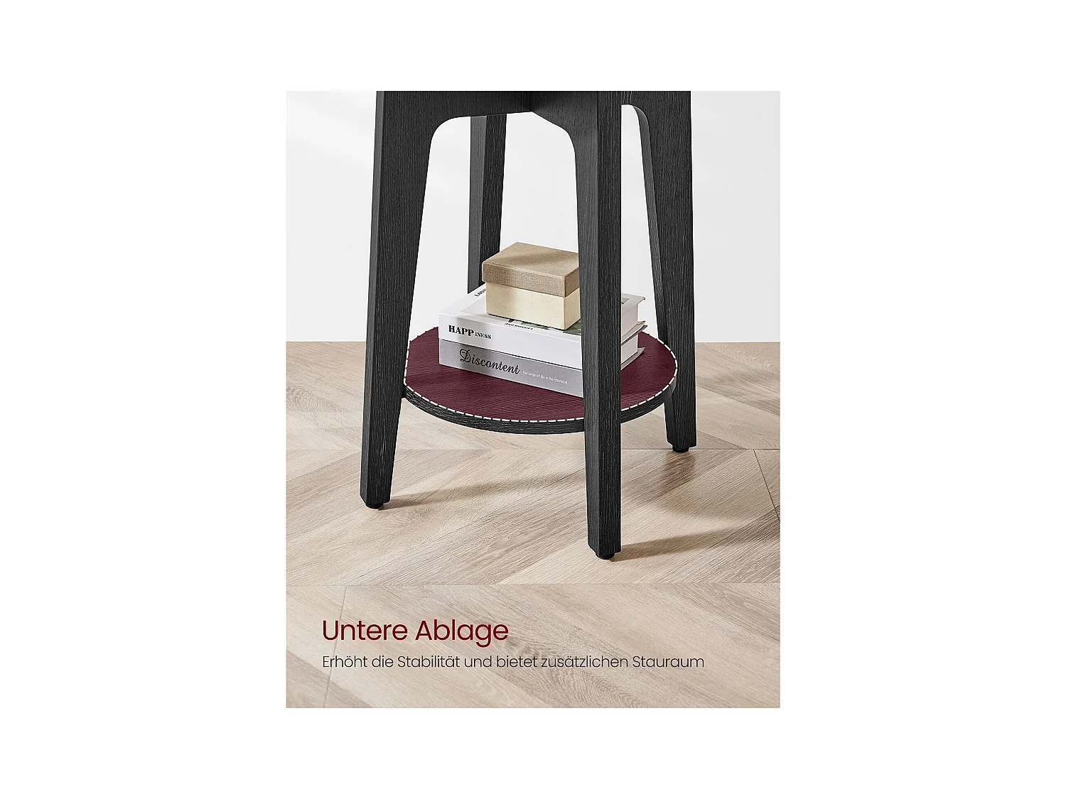 Beistelltisch Lilongwe