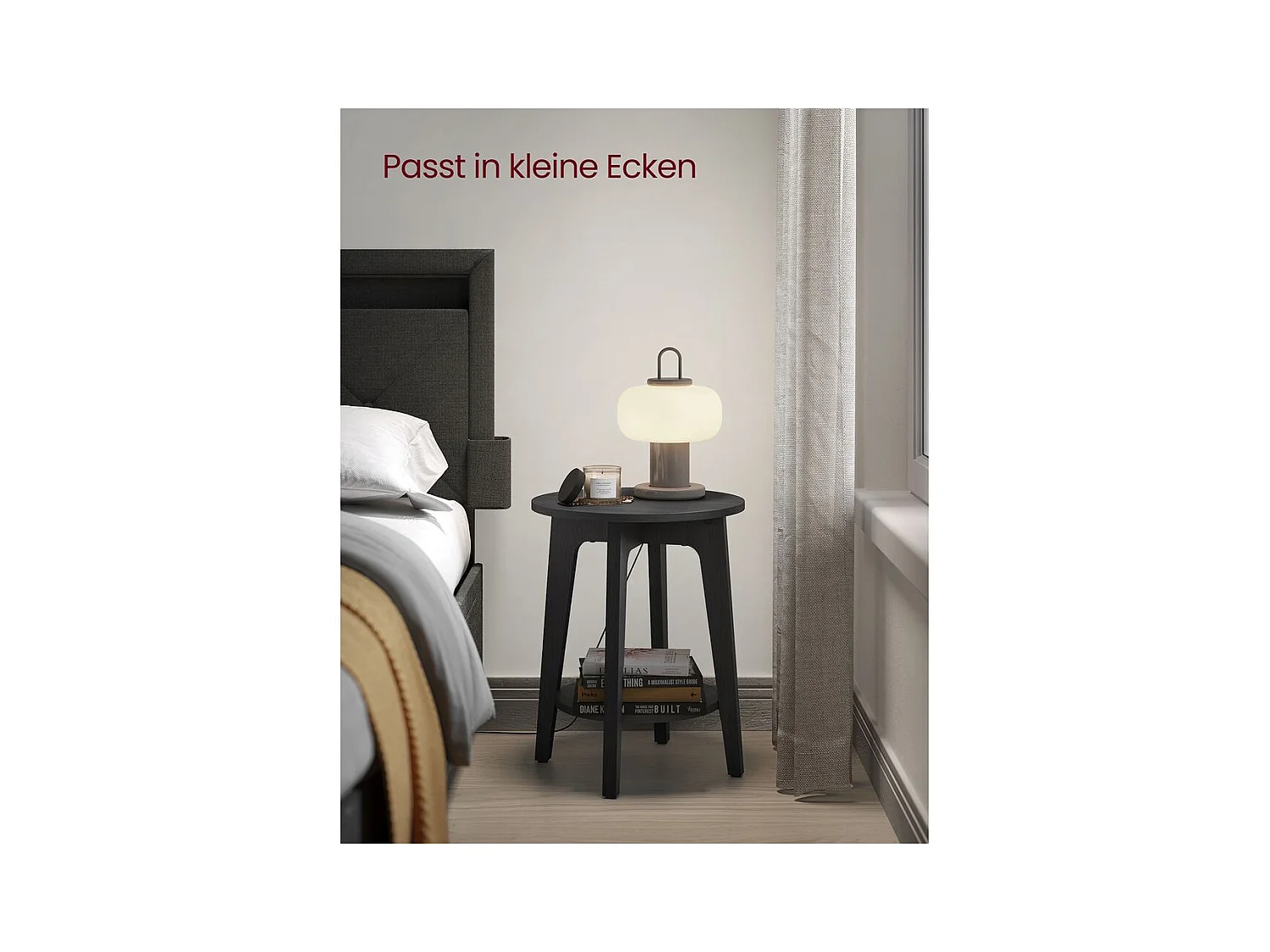 Beistelltisch Lilongwe