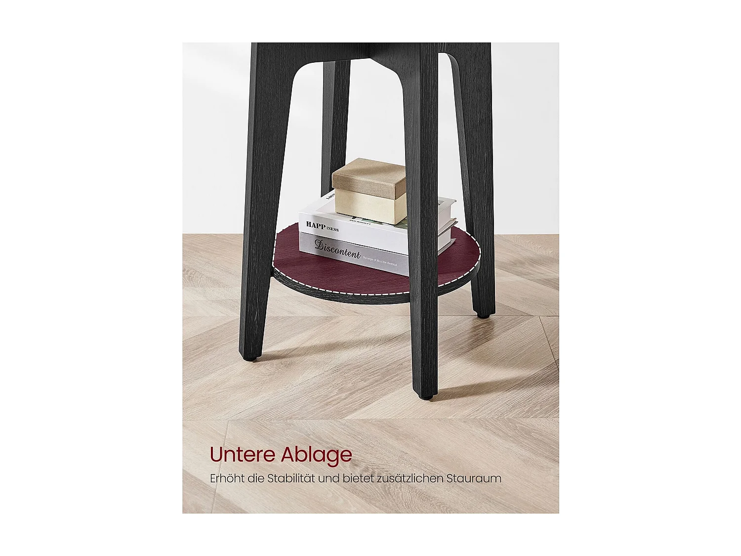 Beistelltisch Lilongwe