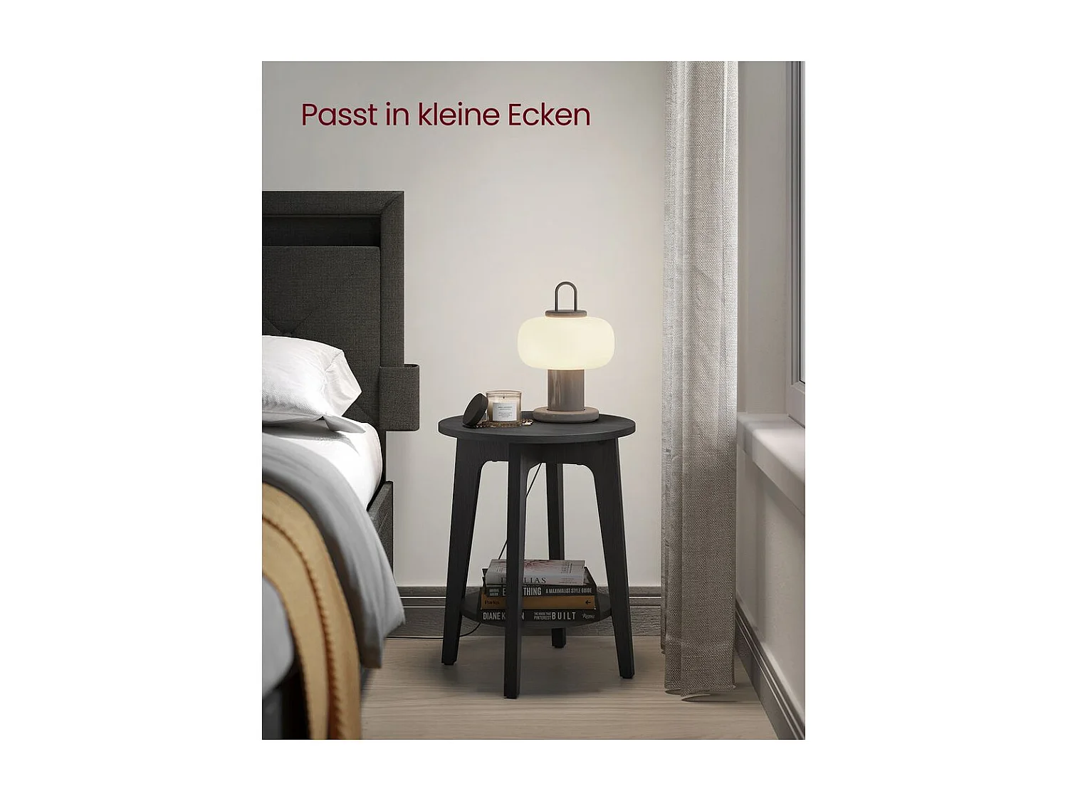 Beistelltisch Lilongwe