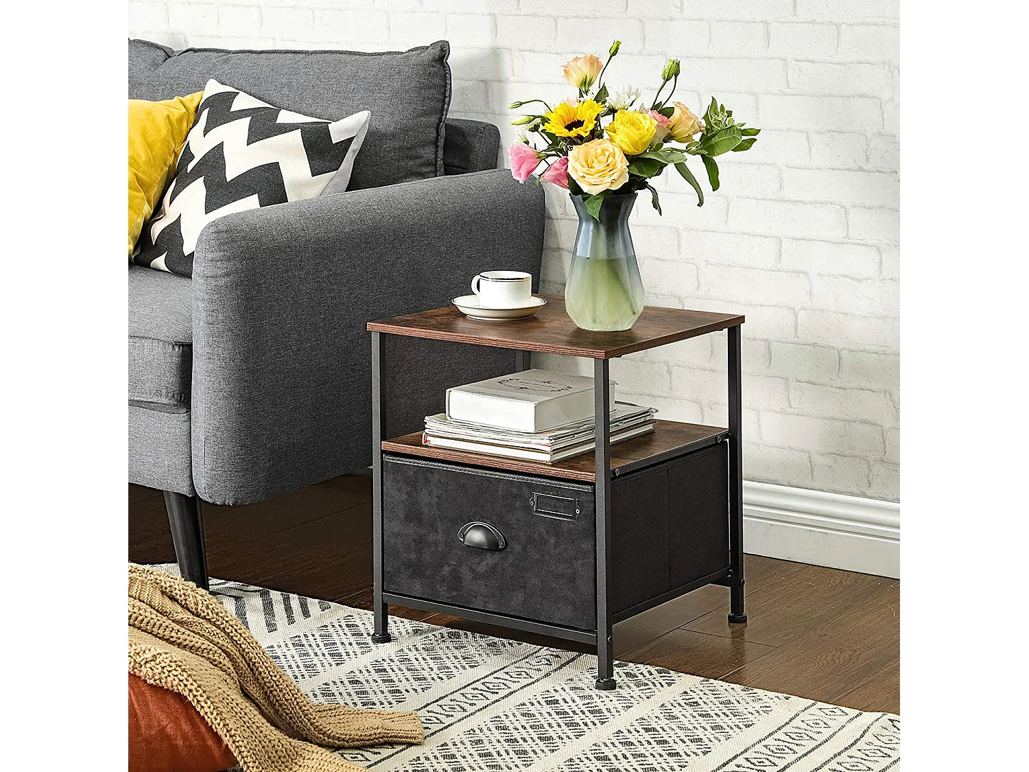 Beistelltisch Nachttisch Zamboanga City