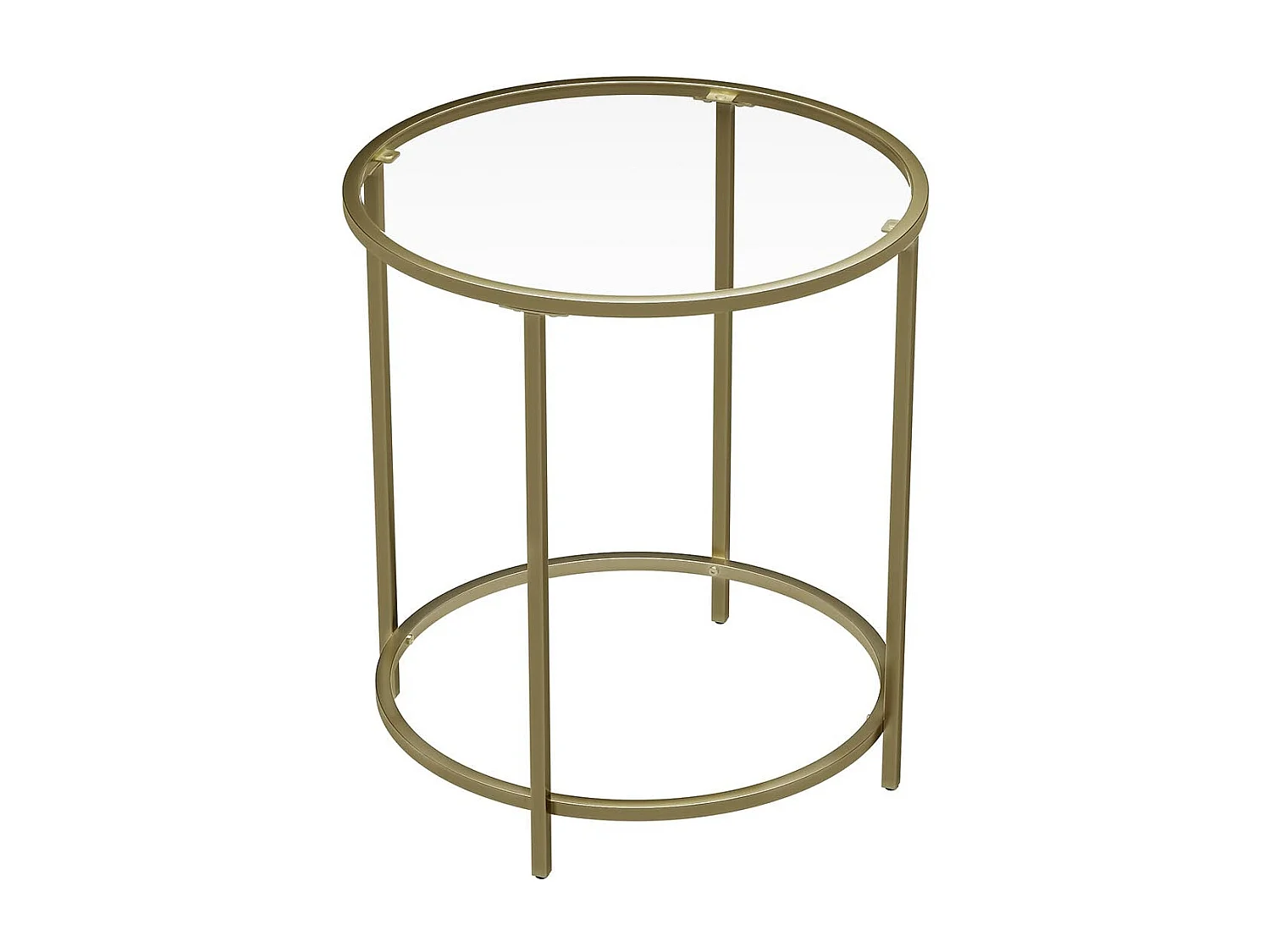 Beistelltisch Nachttisch Havana