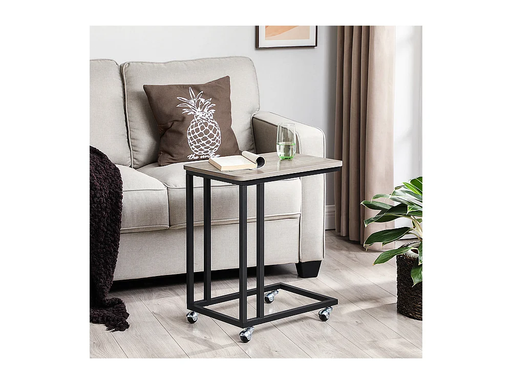 Beistelltisch Kaffeetisch Baku