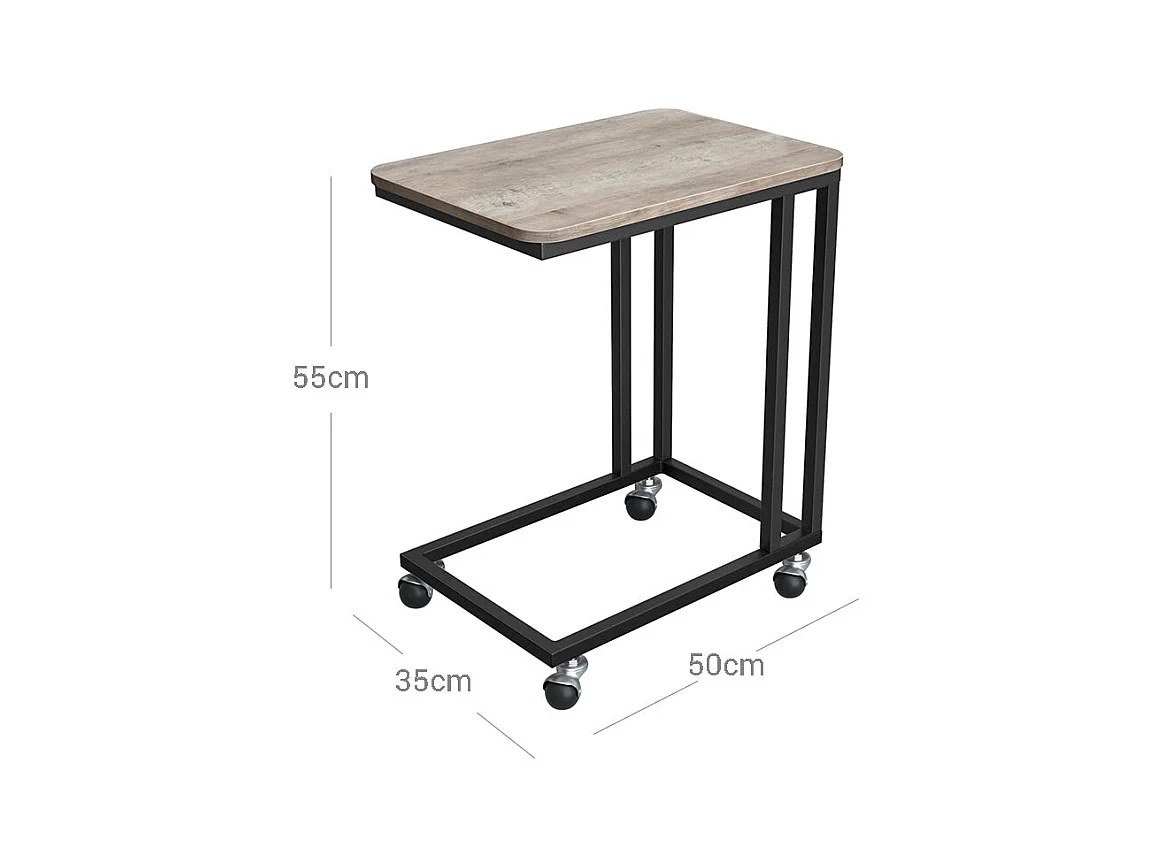 Beistelltisch Kaffeetisch Baku