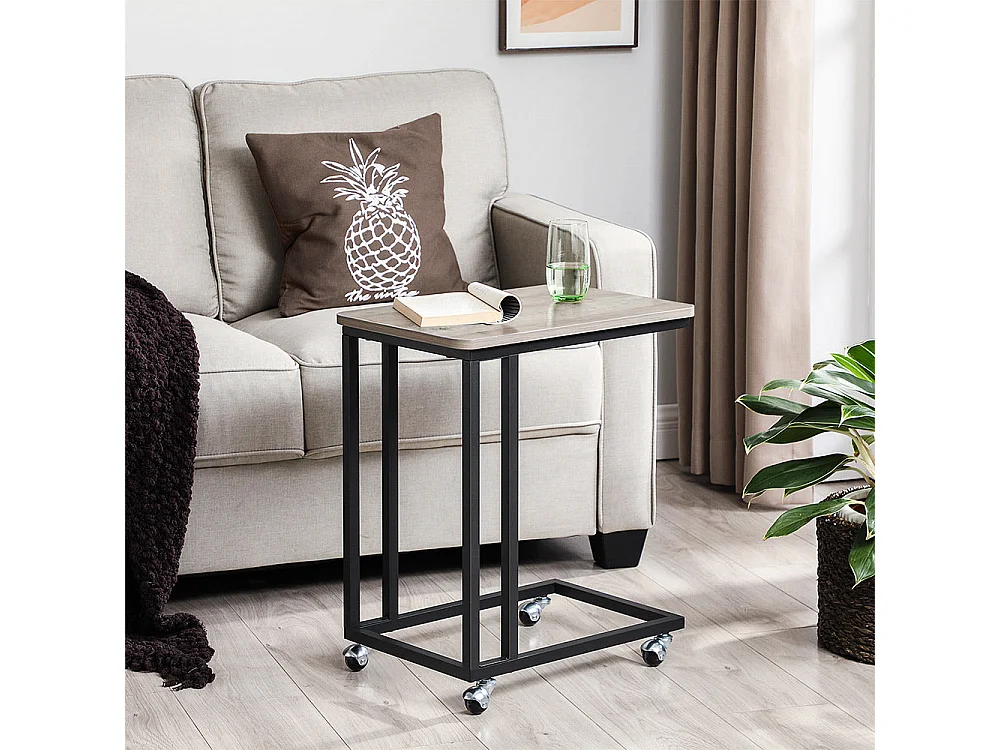 Table d'appoint table basse Baku