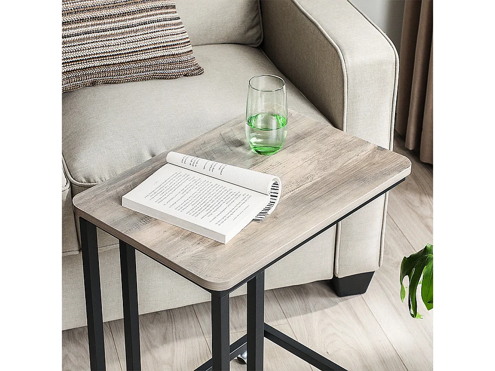 Table d'appoint table basse Baku