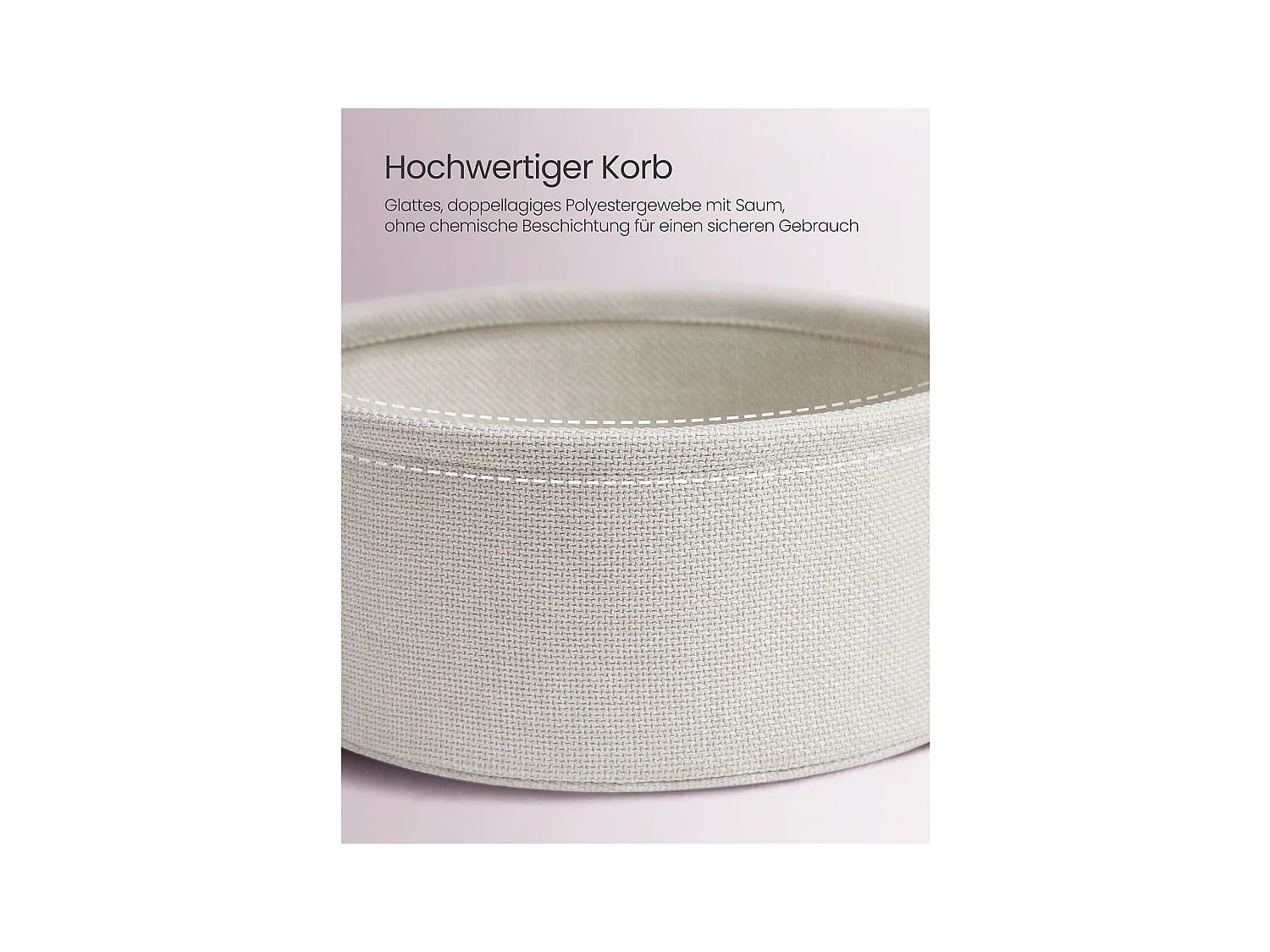 Beistelltisch Dallas