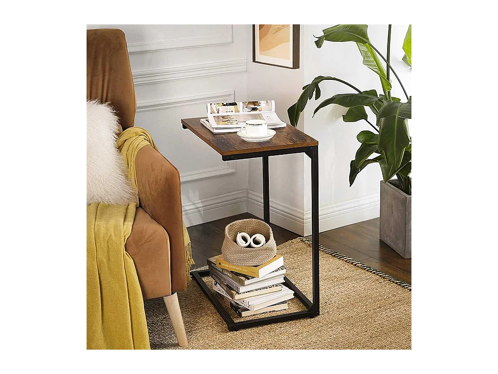 Beistelltisch Salvador