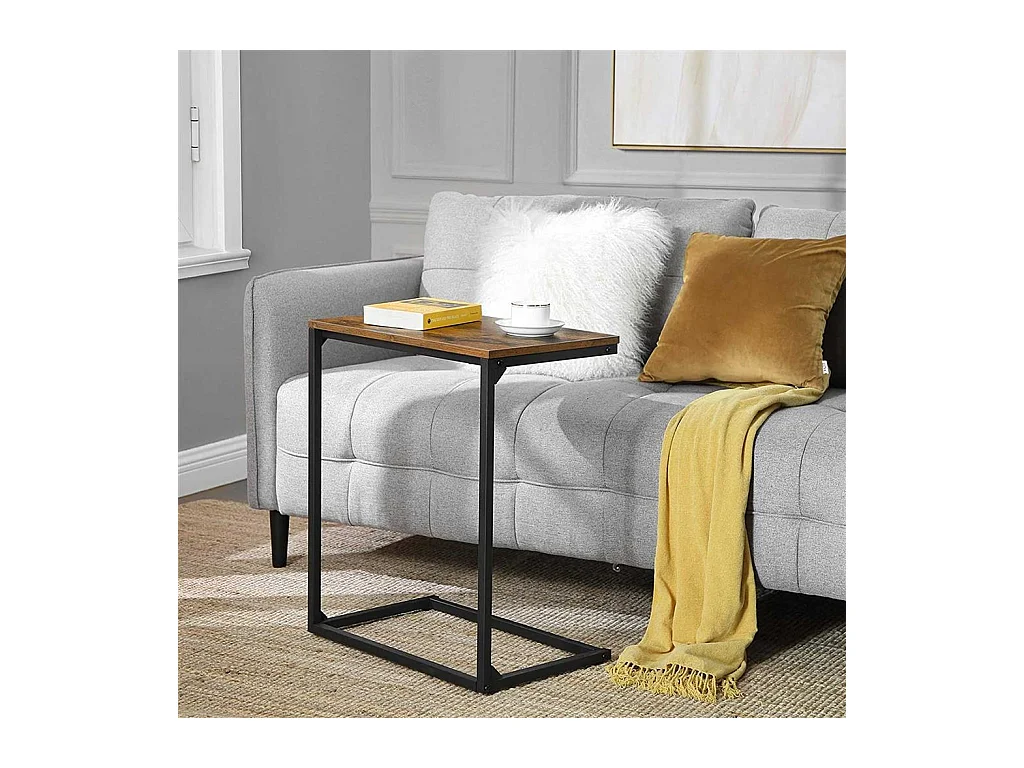 Beistelltisch Salvador