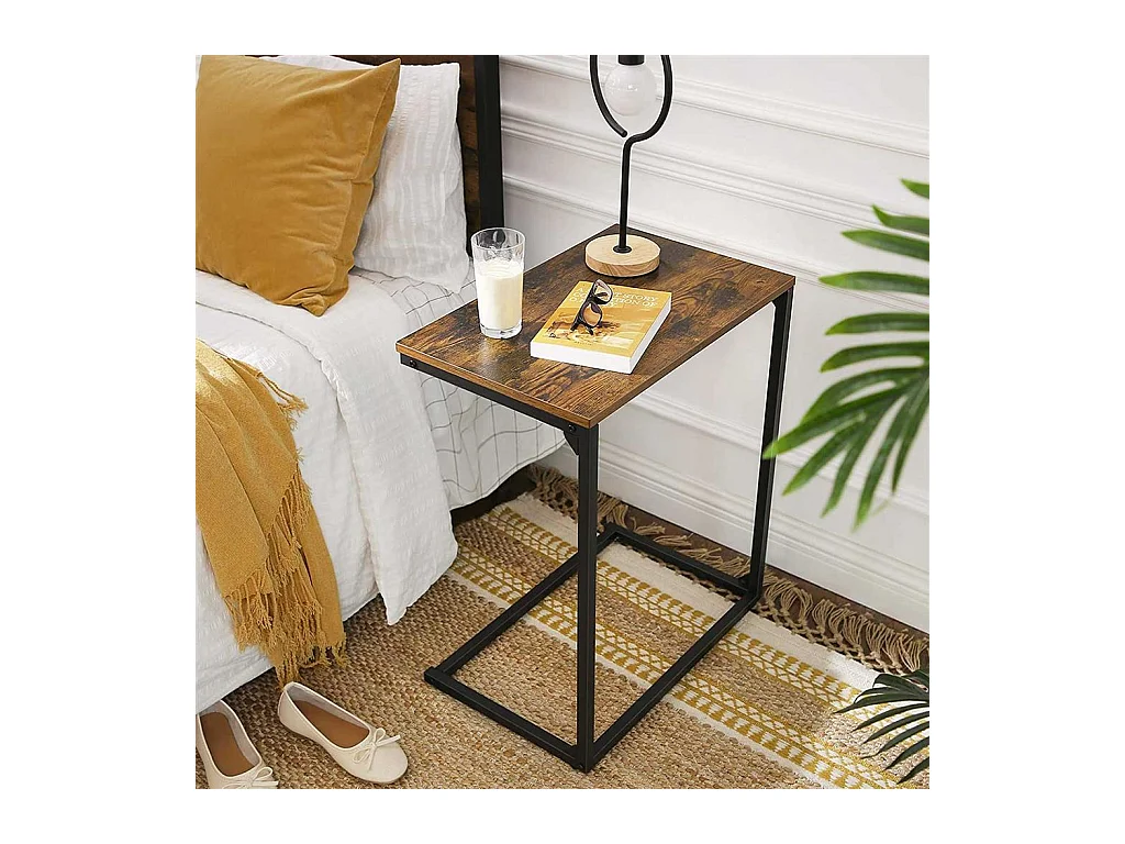 Beistelltisch Salvador