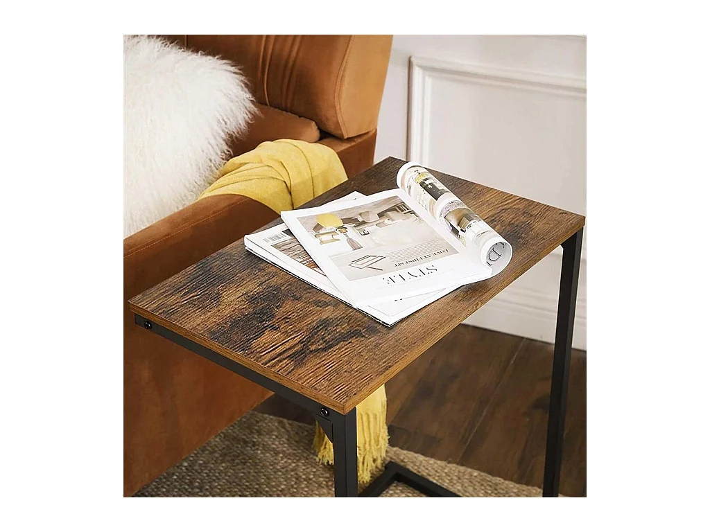 Beistelltisch Salvador