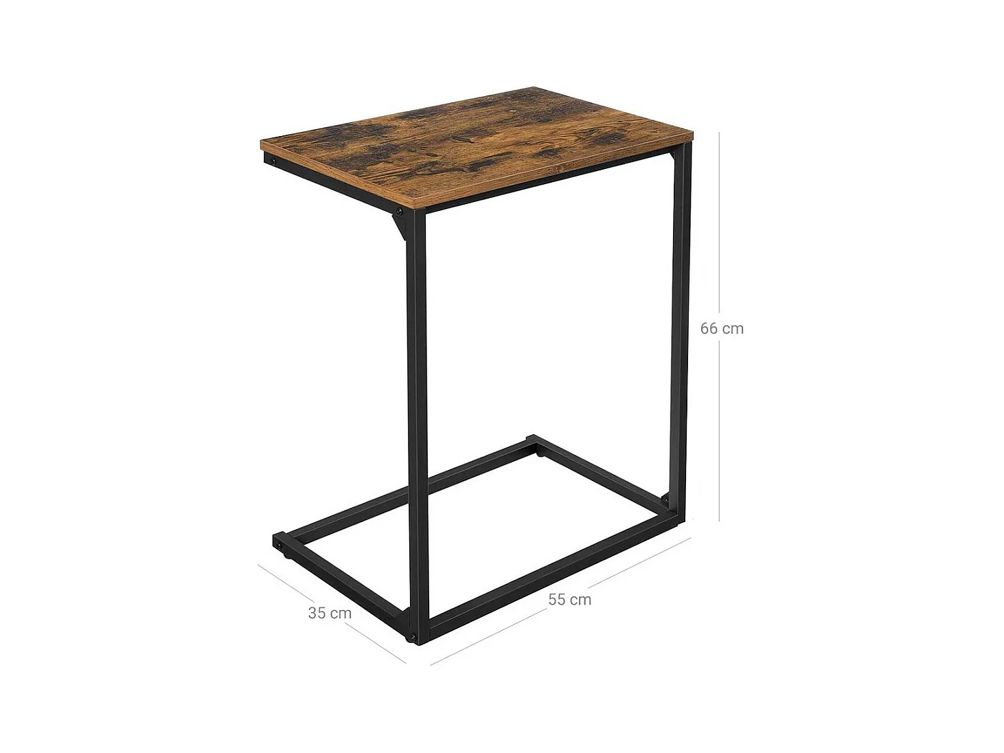 Beistelltisch Salvador