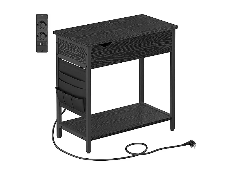 Beistelltisch Kinshasa