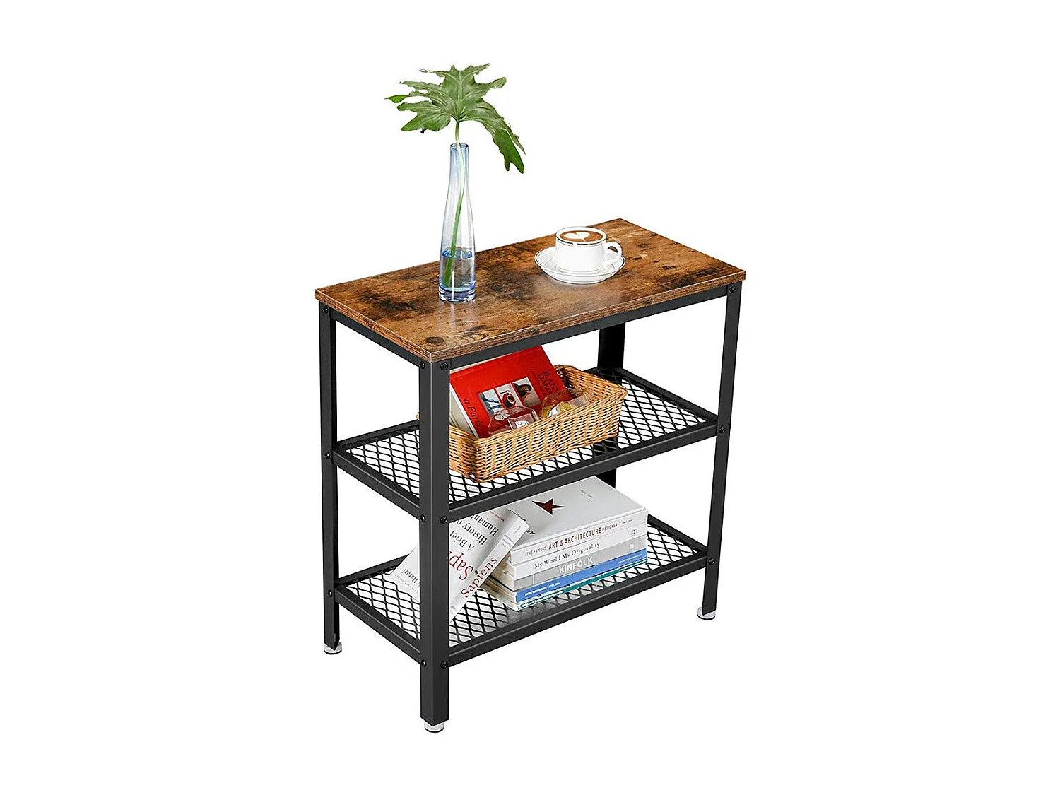 Beistelltisch Couchtisch Daegu