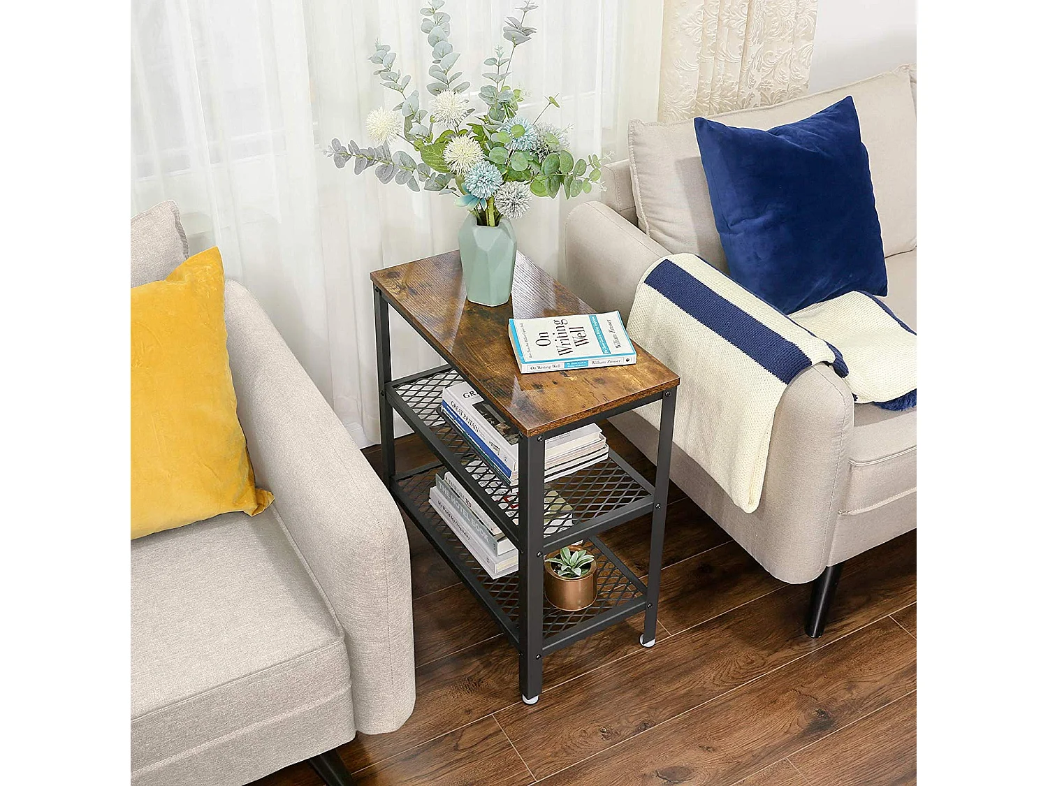 Beistelltisch Couchtisch Daegu