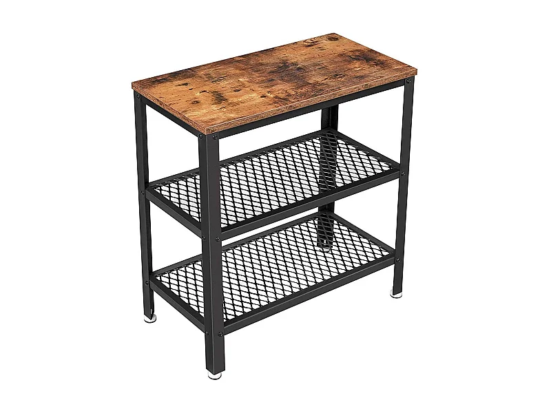 Beistelltisch Couchtisch Daegu