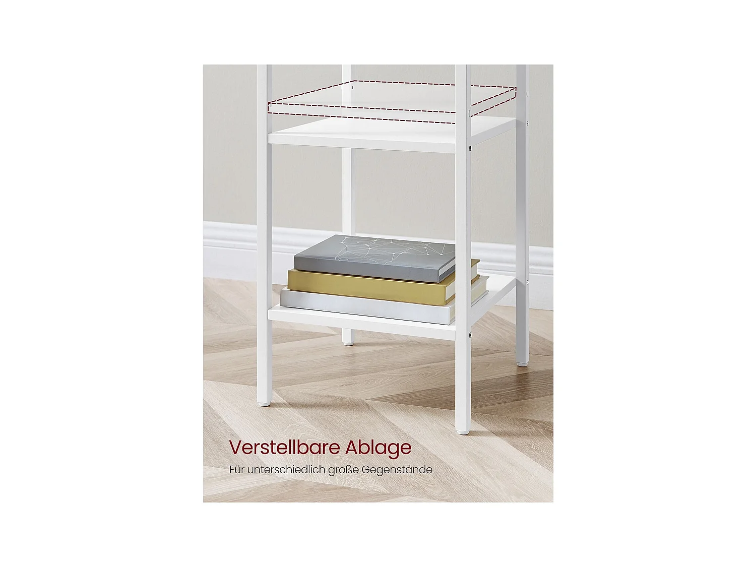 Beistelltisch Victoria